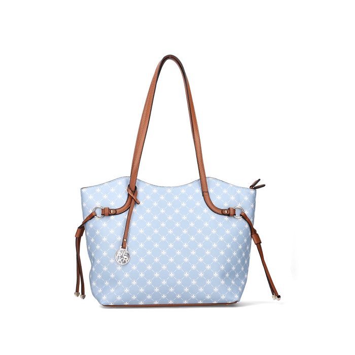 Rieker sacs h1052 bleu