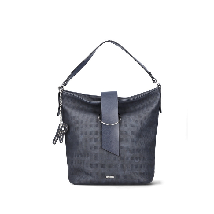 Rieker sacs h1119 bleu