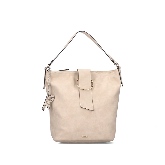 Rieker sacs h1119 beige