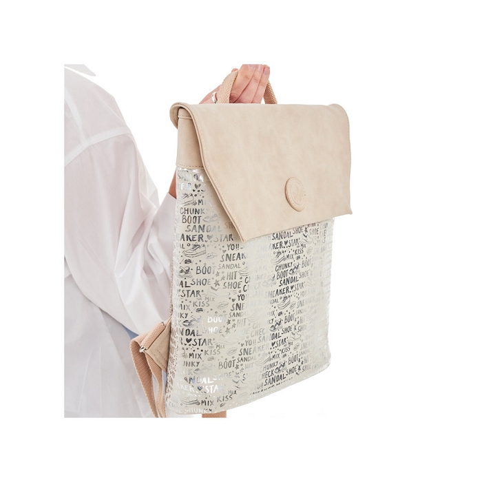 Rieker sacs h1386 beige6801002_6