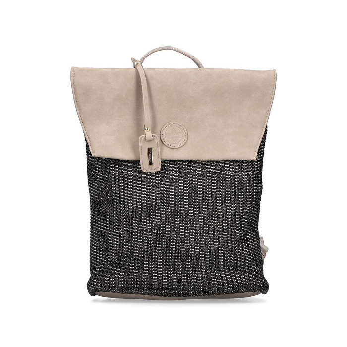 Rieker sacs h1386 multicolore