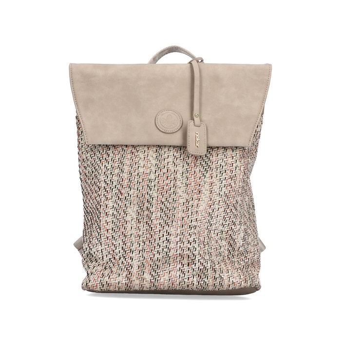 Rieker sacs h1386 multicolore