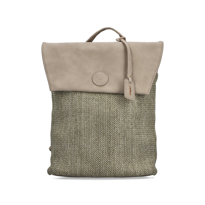 Rieker sacs h1386 multicolore