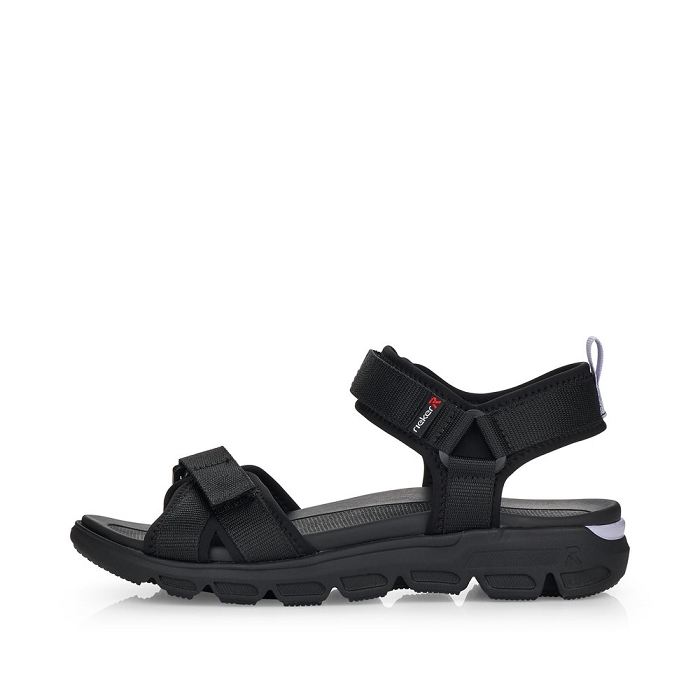 Revolution nu pieds v8401 noir6801201_5