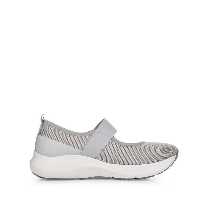 Revolution ballerine 42102 gris6803902_2