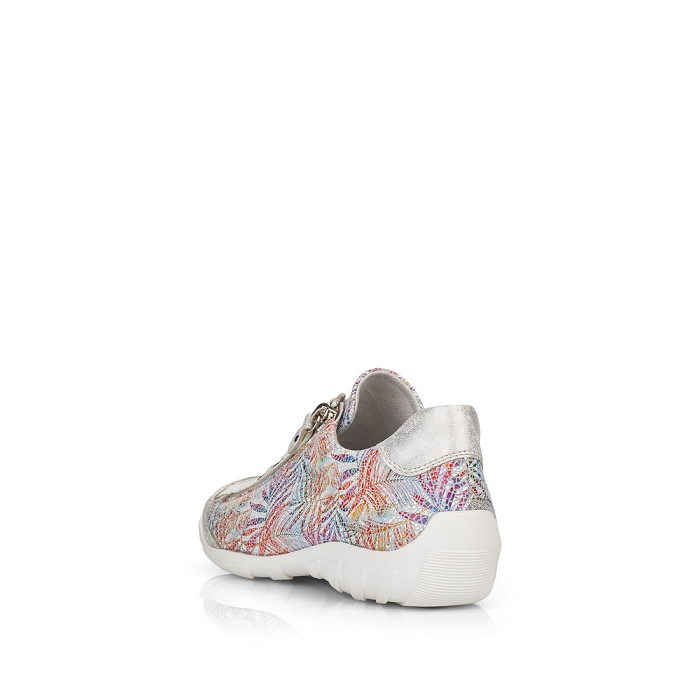 Remonte basket r3435 multicolore6806401_3