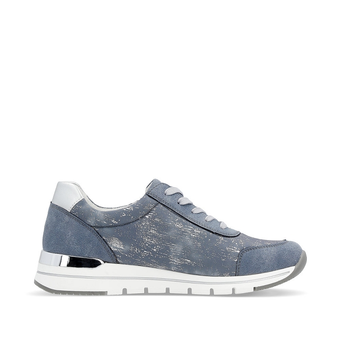 Remonte basket r6700 bleu6806814_2