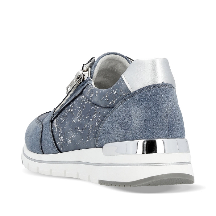 Remonte basket r6700 bleu6806814_3