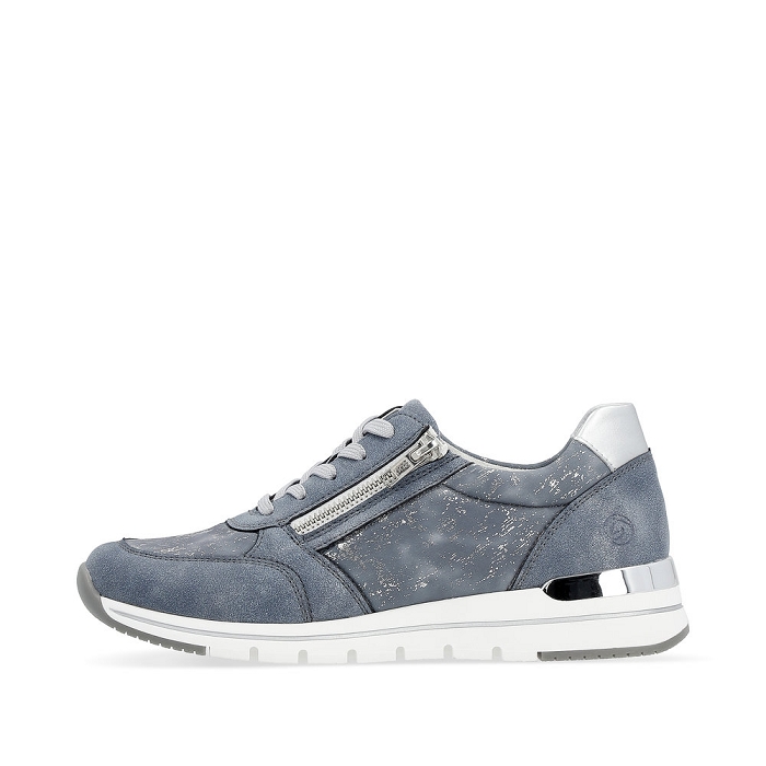 Remonte basket r6700 bleu6806814_5