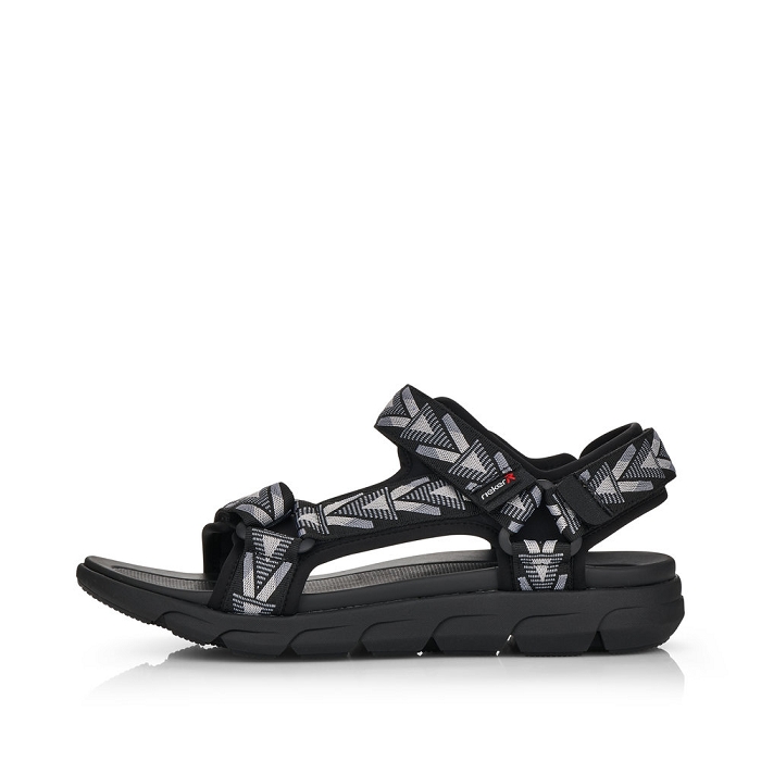 Revolution nu pieds 20802 noir6807401_5