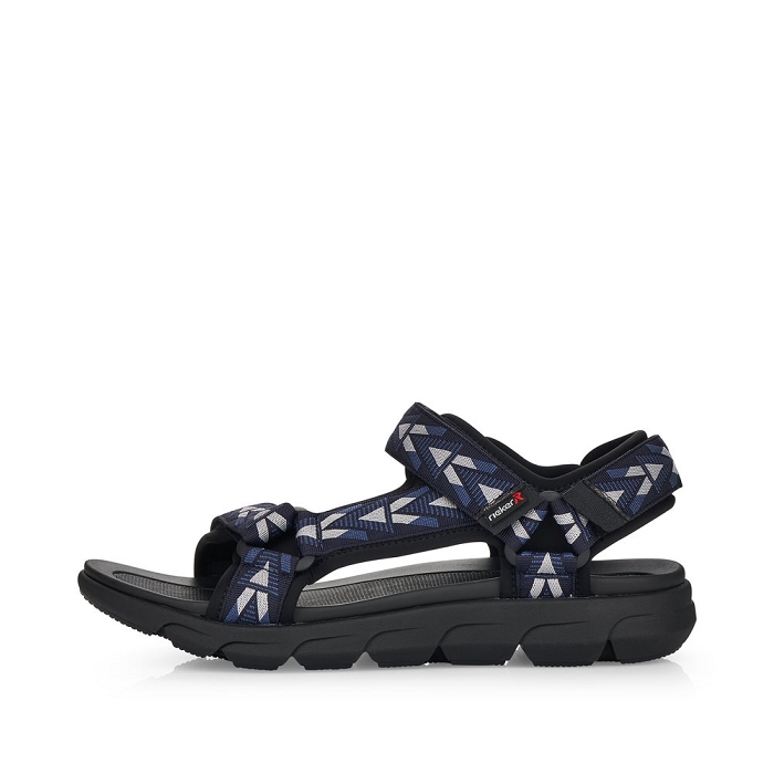 Revolution nu pieds 20802 bleu6807402_5