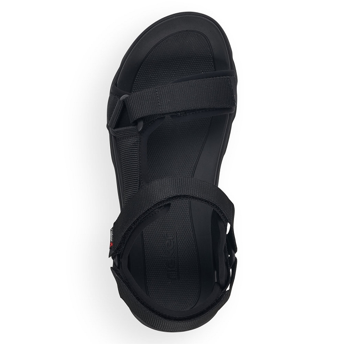 Revolution nu pieds 20802 noir6807403_4