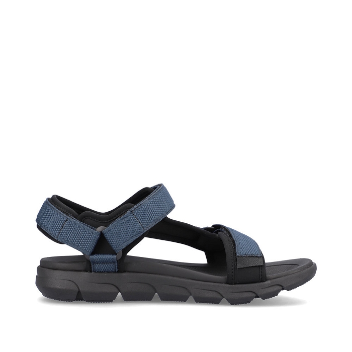 Revolution nu pieds 20802 bleu6807404_2