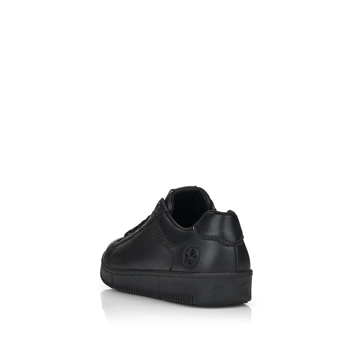 Rieker basket b7120 noir6807902_3