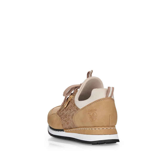 Rieker basket n3081 beige6808001_3