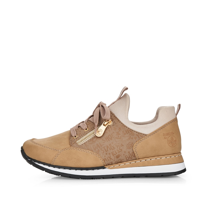 Rieker basket n3081 beige6808001_5