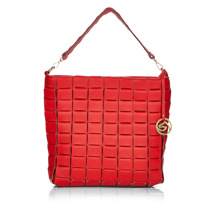 Remonte sacs q0664 rouge