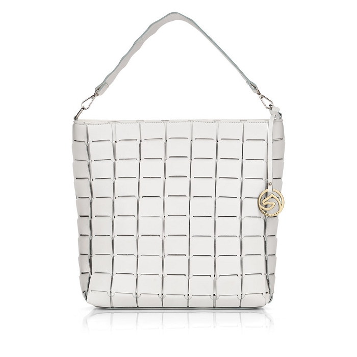 Remonte sacs q0664 blanc