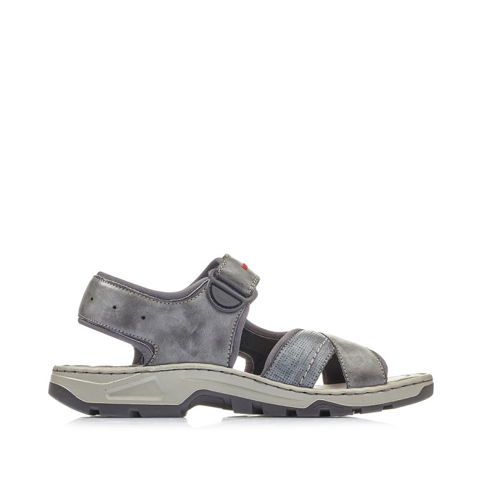 Rieker nu pieds 26154 bleu6810201_2