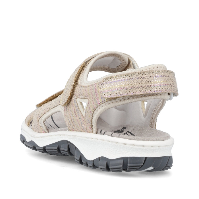 Rieker nu pieds 68881 multicolore6811101_3