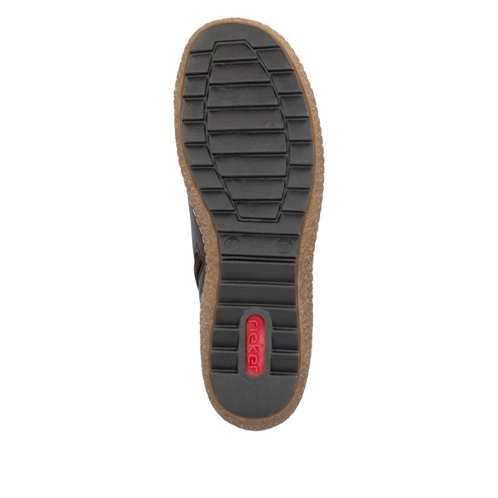 Rieker bottine l7514 brun6843102_6