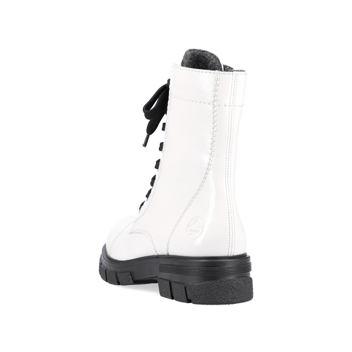 Rieker bottine z9122 blanc6847301_3