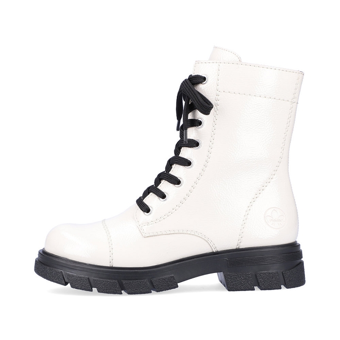 Rieker bottine z9122 blanc6847301_5
