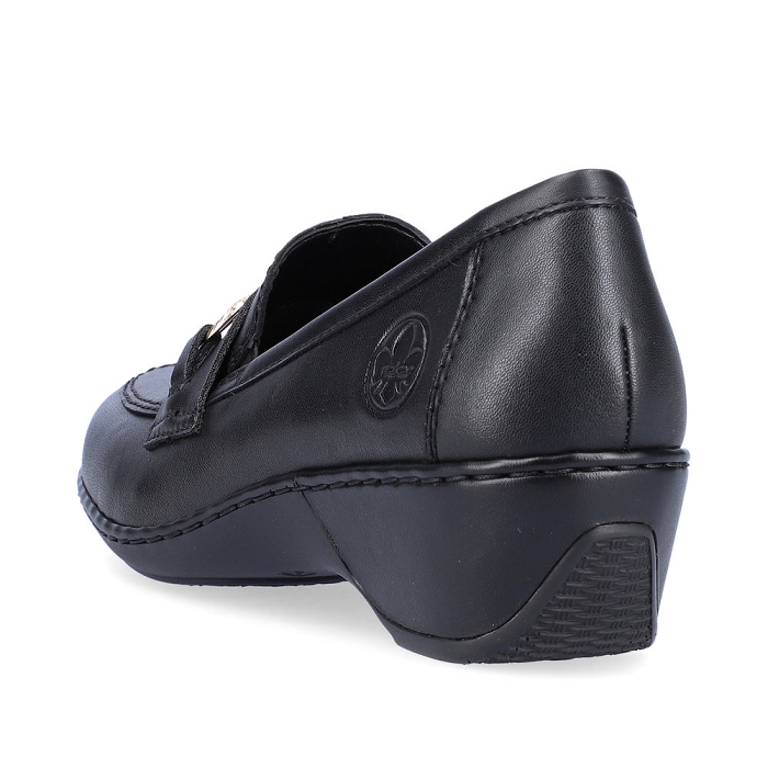 Rieker mocassin 47173 noir6847801_3