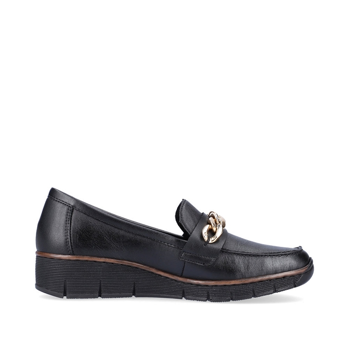 Rieker mocassin 53777 noir6848101_2