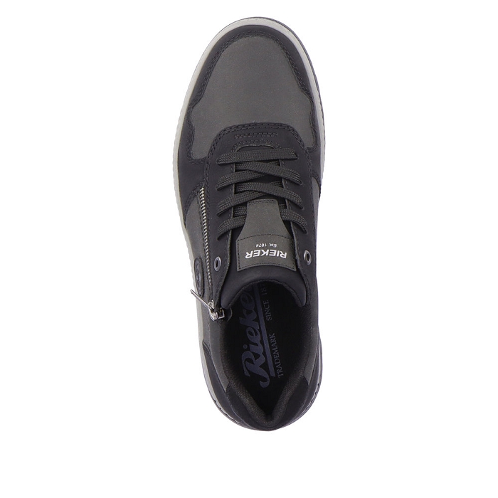 Rieker basket 37029 noir6851602_4