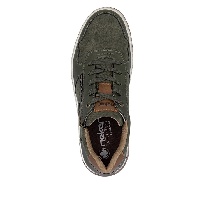 Rieker basket 37029 vert6851604_4
