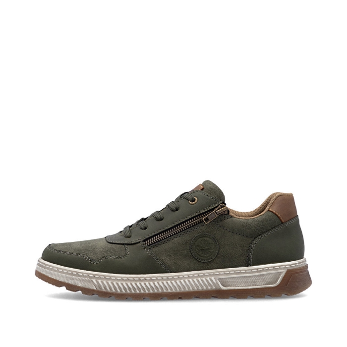 Rieker basket 37029 vert6851604_5