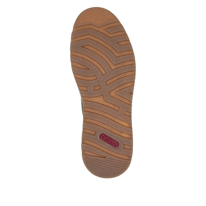 Rieker basket 37029 vert6851604_6