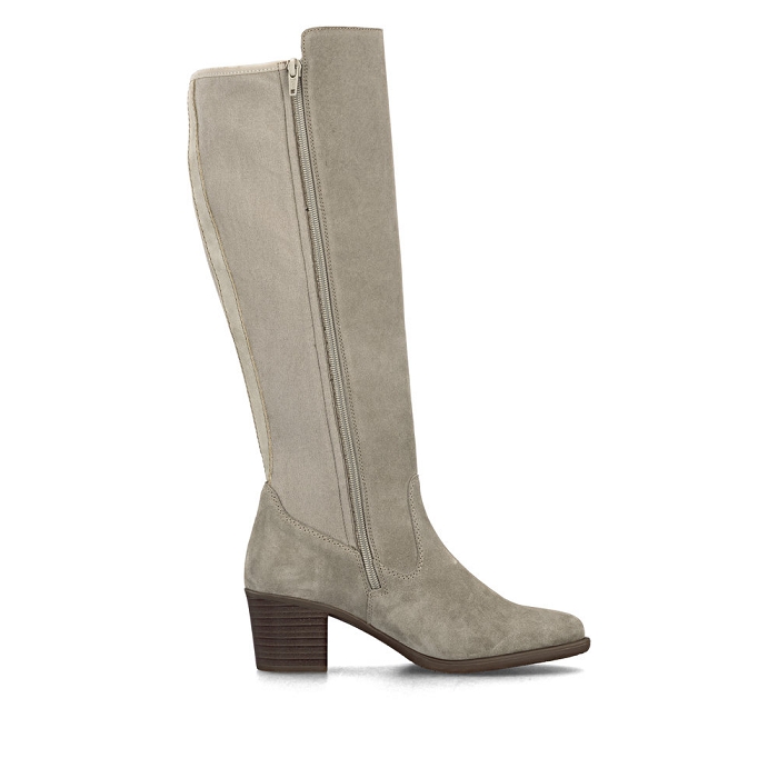 Rieker botte y2050 beige6852602_2