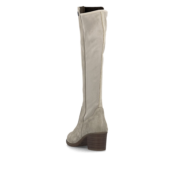 Rieker botte y2050 beige6852602_3