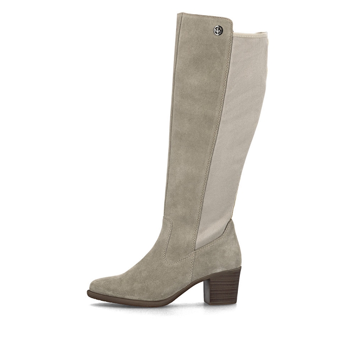 Rieker botte y2050 beige6852602_5