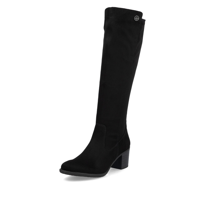 Rieker botte y2050 noir