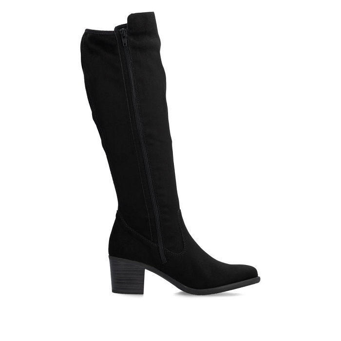 Rieker botte y2050 noir6852603_2