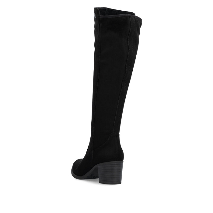 Rieker botte y2050 noir6852603_3