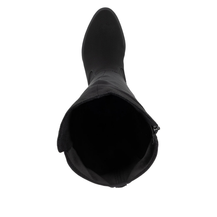 Rieker botte y2050 noir6852603_4