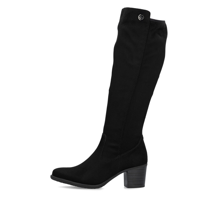 Rieker botte y2050 noir6852603_5