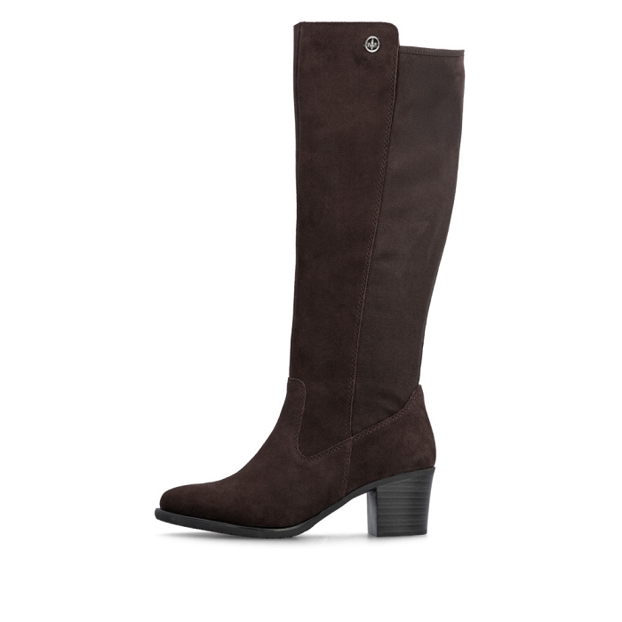 Rieker botte y2050 brun6852604_5