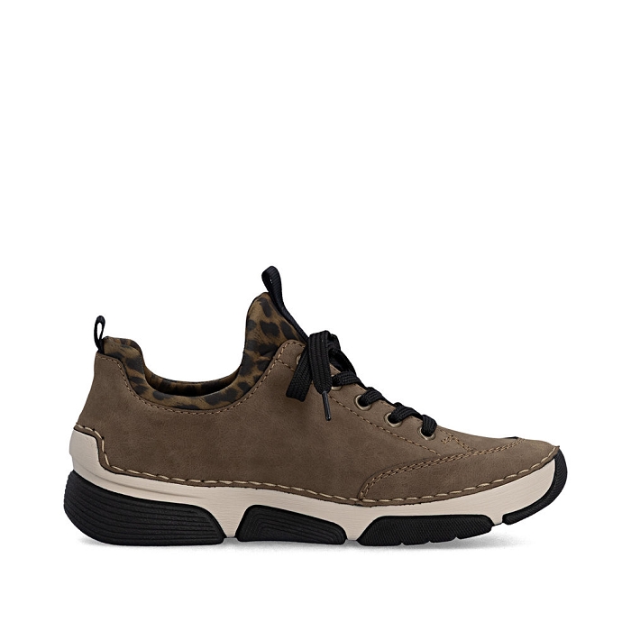 Rieker basket 45973 brun6853005_2