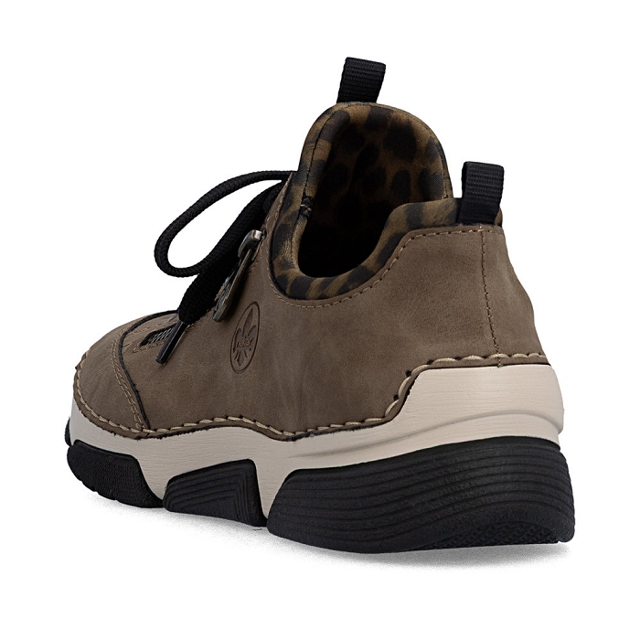 Rieker basket 45973 brun6853005_3