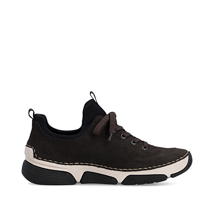 Rieker basket 45973 brun6853006_2