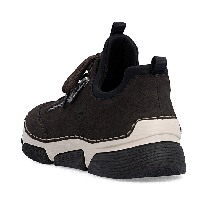 Rieker basket 45973 brun6853006_3