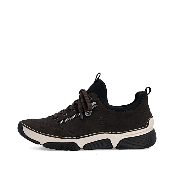 Rieker basket 45973 brun6853006_5