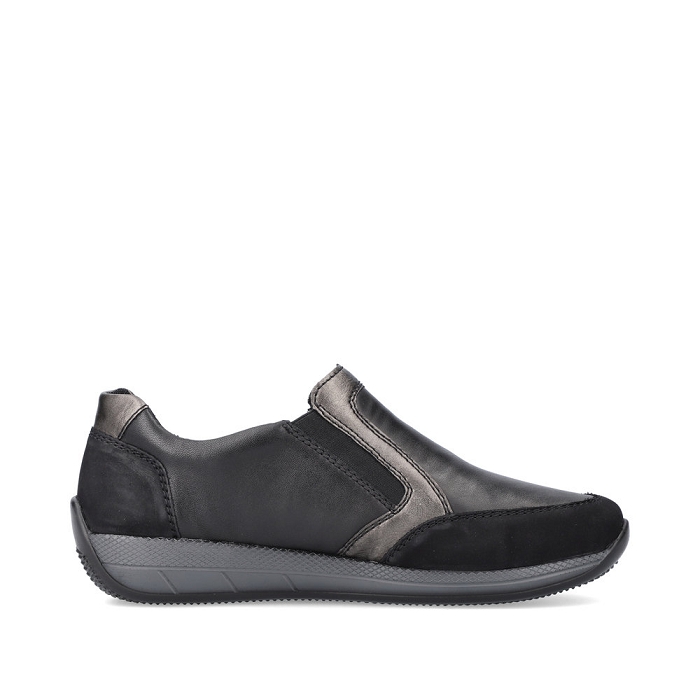 Rieker mocassin n1151 noir6854101_2