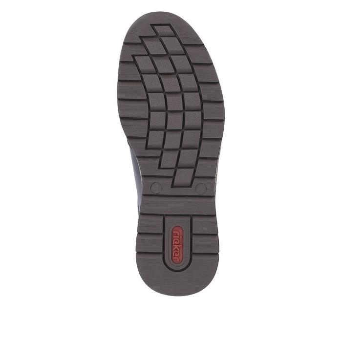 Rieker basket b2112 noir6855302_6