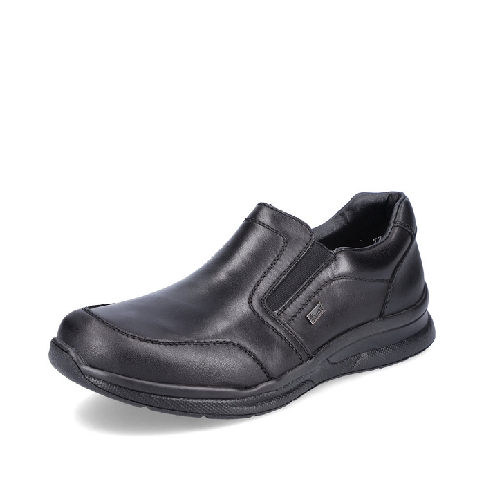 Rieker mocassin 14850 noir